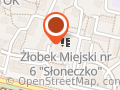 Żłobek Miejski nr 2 Filia Słoneczko