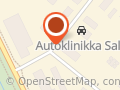 Kiinteistö Oy Salon Salitunkatu 12