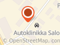 Salon Väri Ky