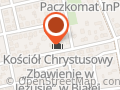 Kościół Zbawienie w Jezusie w Białej Podlaskiej