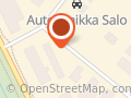 Salon Parkour Akatemia ja Sirkuskoulu