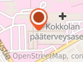 Kokkolan terveyskeskus