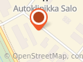 Meriniityn Automaalaamo