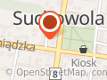 Salon kosmetyczny Suchowoli