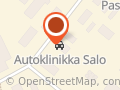 Autokorjaamo Oskarinkatu 17 Oy