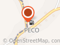 Statie Peco