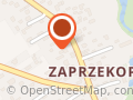 Kama. Szyldy, Reklamy. Mamczura K.