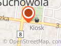 Marta. Sklep wielobranżowy. Pogorzelski B.