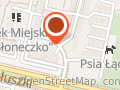 Lux-Dent. Specjalistyczny Gabinet Stomatologiczny. Gabiec m.