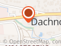 Sklep "BAR" w Dachnowie
