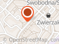 HANDEL I USŁUGI OPTYCZNE