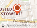 Administracja os. Centrum, Kopernika, Piastowskie Bialskiej Spółdzielni Mieszkaniowej Zgoda