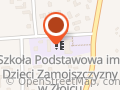 Szkoła Podstawowa w Złojcu