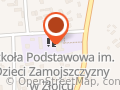 Szkoła Podstawowa w Złojcu
