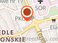 Salon fryzjerski damsko-męski Renata