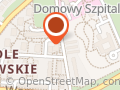 Kossakowski Andrzej, dr nauk med. Spec. ortopeda, traumatolog