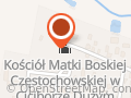 Kaplica Rzymskokatolicka pw. Św. Anny