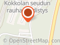 Kokkolan Seudun Rauhanyhdistys ry