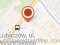 F.H.U Mieszkanko Lubaczów Mariusz Liszka