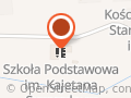 Szkoła Podstawowa im. K. Sawczuka