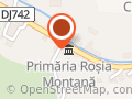 Primăria Roşia Montană