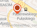 Drogeria Rossmann Białystok