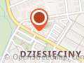 Społeczny Parking Strzeżony - Gajowa 86