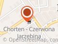 Market "Czerwona Jarzębina"