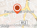 Stacja Paliw LOTOS S.A.