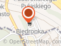 Biedronka Kleosin