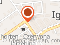Kapica Jarosław. Zakład Usług Geodezyjno - Kartograficznych
