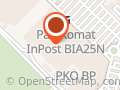 Sklep zoologiczny Kakadu Zoo w CH Auchan Hetmańska w Białymstoku