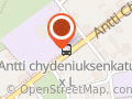 Kokkolan kaupunki Mäntykankaan koulu