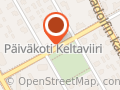 Päiväkoti Keltaviiri