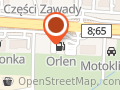 Stacja Paliw ORLEN
