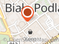 Sklep SFD Biała Podlaska