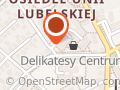 Zaklad fryzjerski Iga