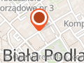 Komornik Sądowy Przy Sądzie Rejonowym Biała Podlaska, Michał Bigas