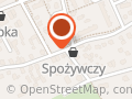 Kobyliński Waldemar. Sklep owocowo - warzywny