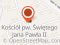 Parafia św. Jana Pawła II