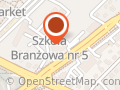 Kowalik Jarosław. Zakład stolarski