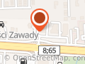Żagiel Auto Białystok