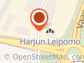 Harjun Leipomo Oy