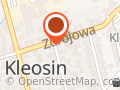 Indigo Soft Łukasz Opryszczko