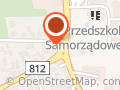 Joanna. Zakład fryzjerski. Piotrowska J.