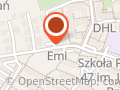 Salon fryzjerski "Emi"