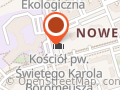 Kościół Rzymskokatolicki pw św. Karola Boromeusza