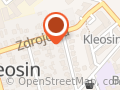 Jugdat. PPHU. Szusta J.
