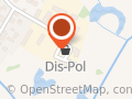 DISPOL - BLACHY DACHOWE, MATERIAŁY BUDOWLANE