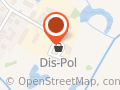 DISPOL - BLACHY DACHOWE, MATERIAŁY BUDOWLANE